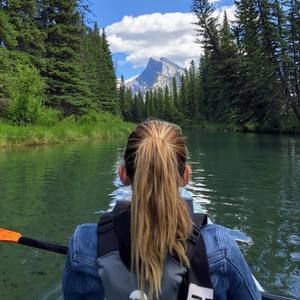 Meet your Posher, Desirée